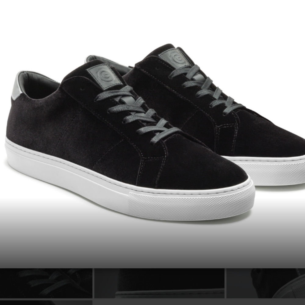 Greats 2017 Black Friday Royale Size 9.5